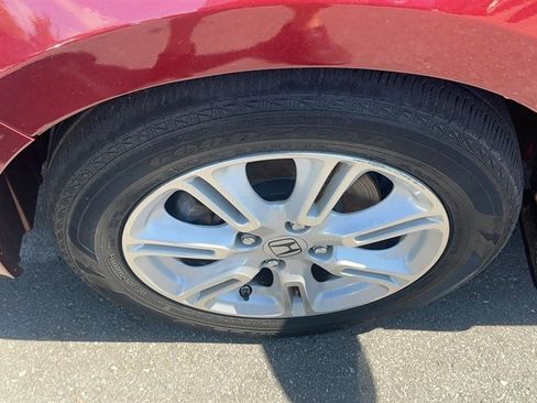 Used 2010 Honda Insight EX image 14