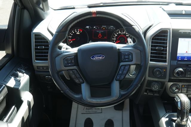 Used 2020 Ford F150 Raptor w/ Equipment Group 802A Luxury AWD/4WD image 15