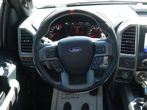 Used 2020 Ford F150 Raptor w/ Equipment Group 802A Luxury AWD/4WD image 15