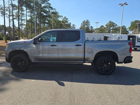 New 2026 Chevrolet Silverado 1500 LT Trail Boss w/ Convenience Package II image 2