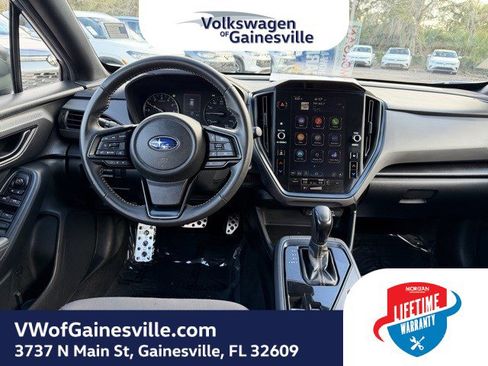 Used 2025 Subaru Crosstrek 2.5i Sport image 15