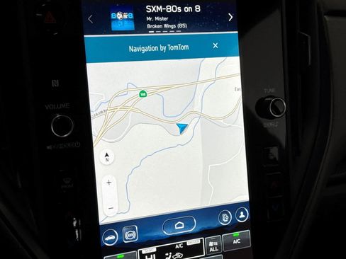 New 2026 Subaru Crosstrek 2.5i Sport AWD/4WD image 18