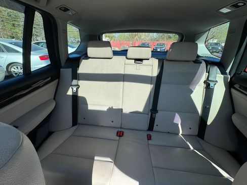 Used 2014 BMW X3 xDrive35i AWD/4WD image 18