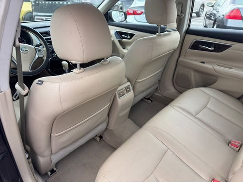 Used 2013 Nissan Altima 2.5 SL image 15