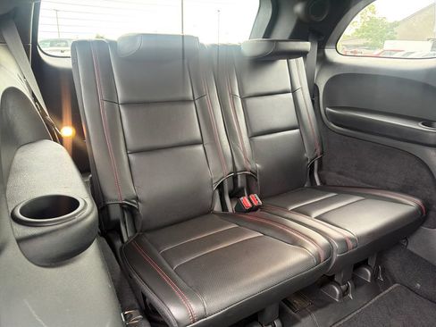 Used 2023 Dodge Durango R/T w/ Tow 'N Go Package AWD/4WD image 29