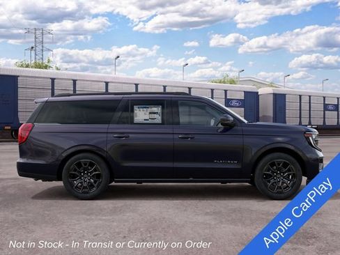New 2027 Ford Expedition Max Platinum AWD/4WD image 5