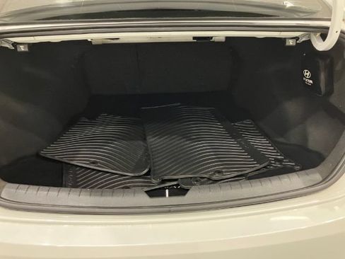 Used 2018 Hyundai Sonata Sport FWD image 31