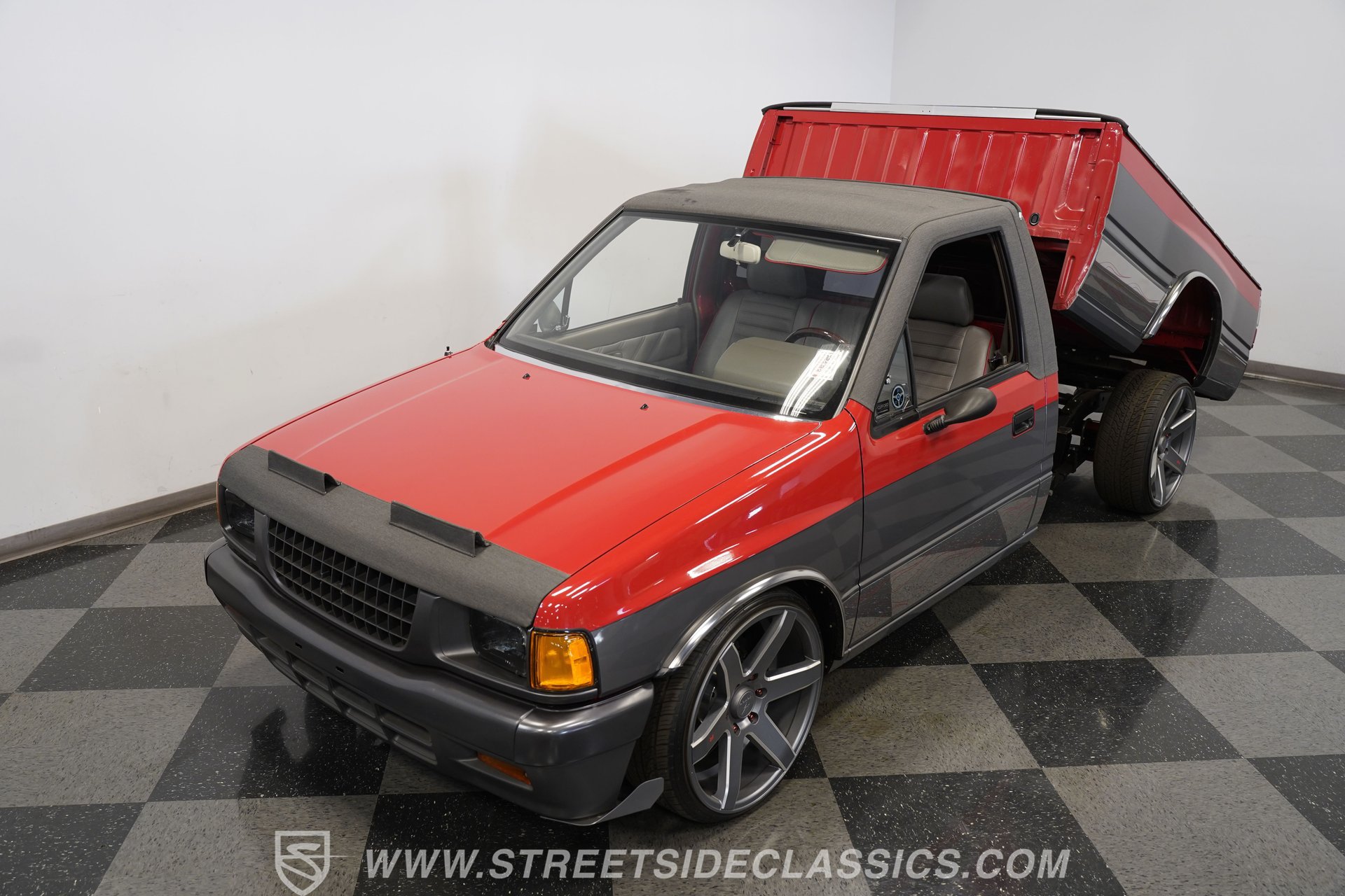 Used 1989 Isuzu Pickup S RWD image 21