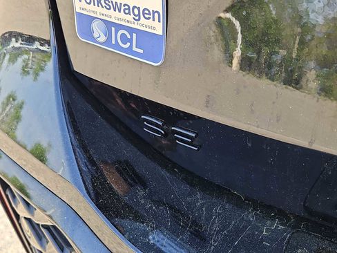 Certified 2026 Volkswagen Tiguan SE R-Line AWD/4WD image 12