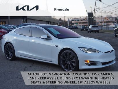 Used 2019 Tesla Model S 100D