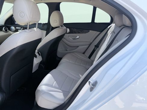 Used 2021 Mercedes-Benz C 300 Sedan image 13