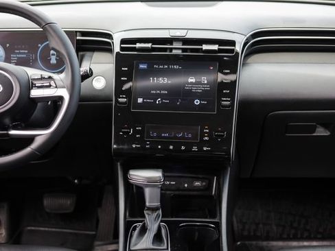 Used 2023 Hyundai Tucson SEL w/ Convenience Package FWD image 26