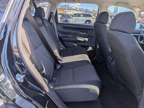 Used 2025 Honda CR-V LX image 30