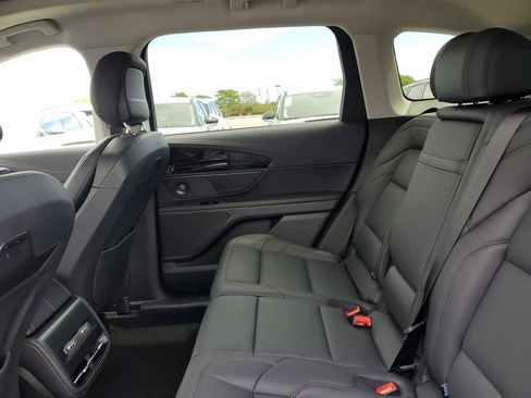 New 2026 Lincoln Nautilus Premier w/ Equipment Group 102A AWD/4WD image 10