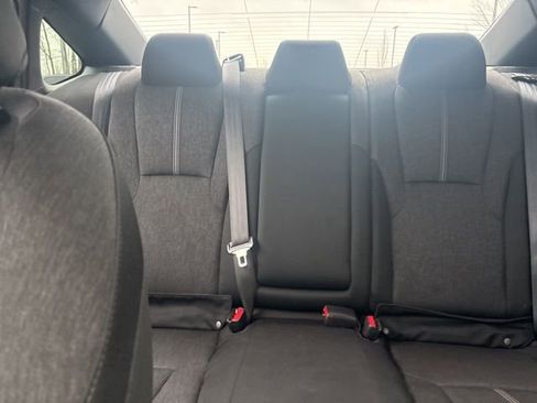 Used 2023 Honda Accord Sport image 36