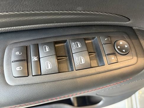 New 2026 Dodge Durango GT AWD/4WD image 17