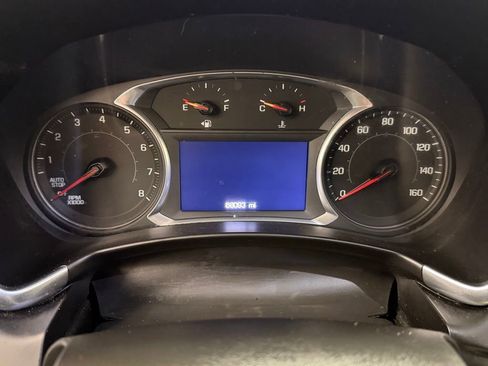 Used 2021 Chevrolet Equinox LT FWD image 22