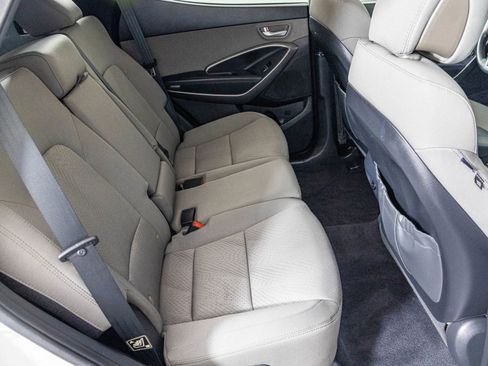 Used 2015 Hyundai Santa Fe Sport w/ Option Group 02 image 35