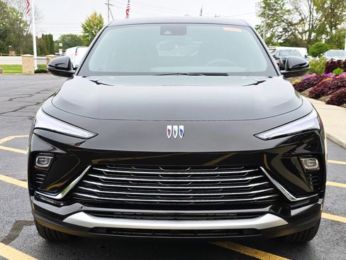 New 2026 Buick Envista Preferred w/ Convenience I Package image 2