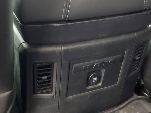 Used 2017 RAM 1500 Rebel w/ Luxury Group image 35