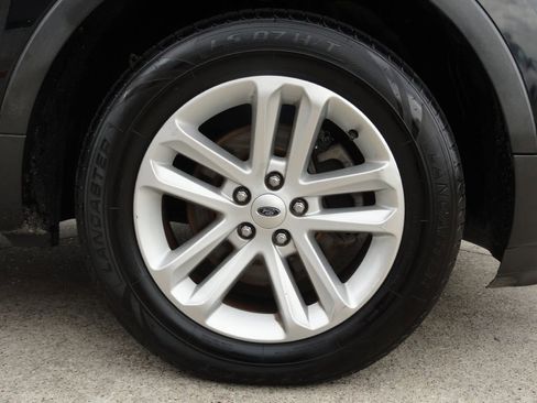 Used 2016 Ford Explorer 4WD image 33