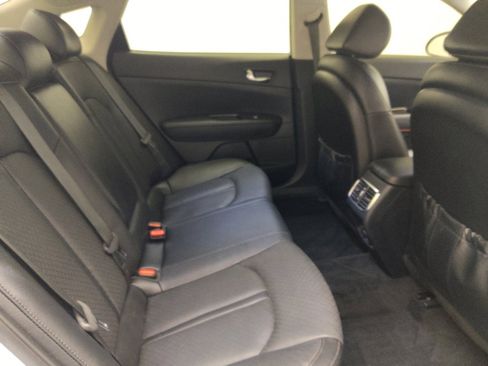 Used 2019 Kia Optima EX w/ EX Premium Package FWD image 19