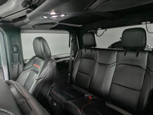 Used 2020 Jeep Wrangler Rubicon image 16