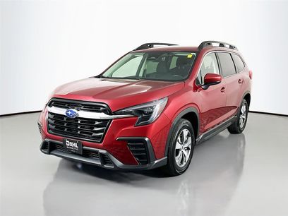 Used 2024 Subaru Ascent Premium w/ Convenience Package