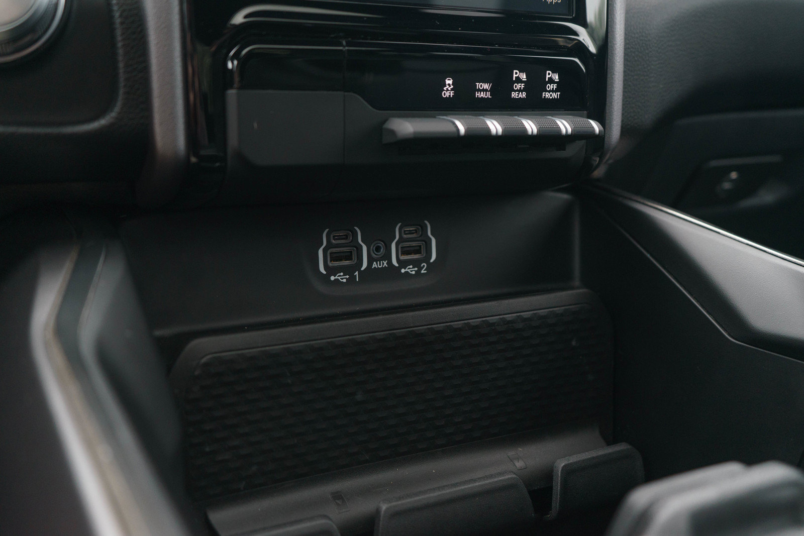 Used 2022 RAM 1500 Sport w/ Rebel Level 2 Equipment Group AWD/4WD image 17
