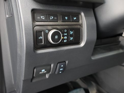 Used 2024 Ford F250 Lariat w/ Lariat Ultimate Package AWD/4WD image 48