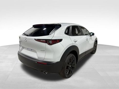 New 2026 MAZDA CX-30 AWD 2.5 S w/ Select Sport Pkg image 6