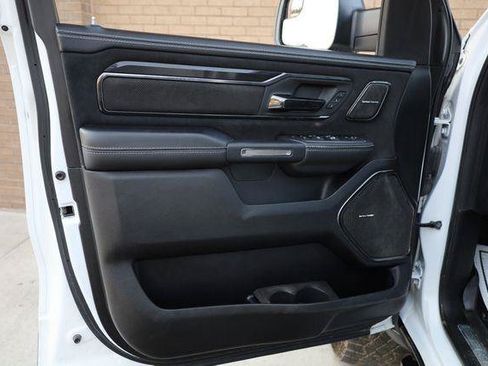 Used 2022 RAM 1500 TRX w/ TRX Level 2 Equipment Group AWD/4WD image 18