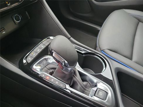 New 2026 Buick Encore GX Sport Touring w/ Comfort Package image 30