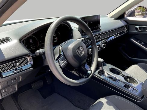 Used 2025 Honda Civic LX image 17
