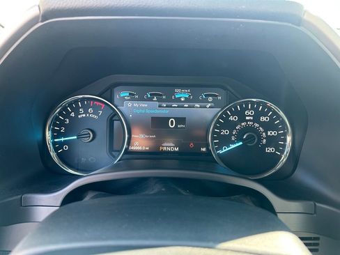 Used 2020 Ford F150 Lariat w/ Equipment Group 502A Luxury image 14