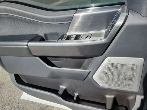 Used 2023 Ford F150 Lariat w/ Equipment Group 502A High image 9