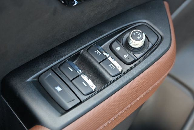 New 2026 Subaru Forester Touring AWD/4WD image 19