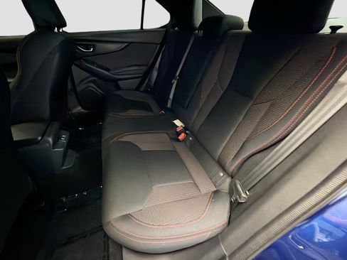 Used 2022 Subaru WRX Premium AWD/4WD image 13