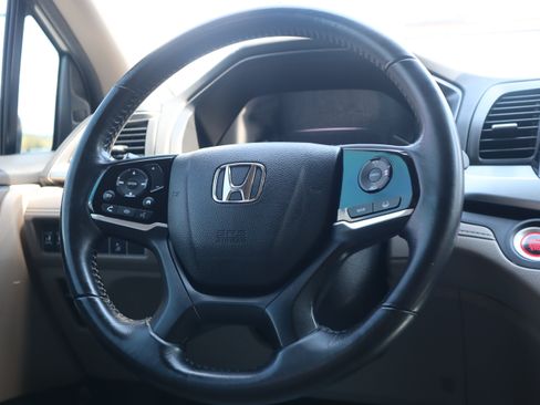Used 2018 Honda Odyssey EX-L image 12