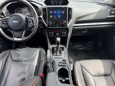 Used 2021 Subaru Crosstrek 2.5i Limited w/ Moonroof Package 2 image 17