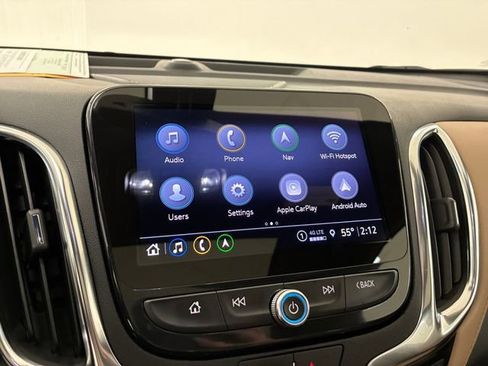 Used 2024 Chevrolet Equinox Premier image 26