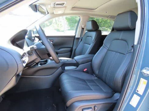 New 2026 Honda HR-V EX-L image 12