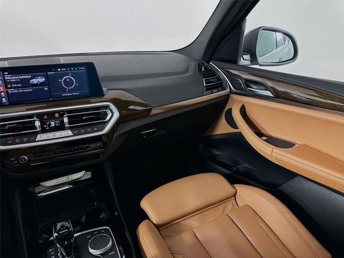 Certified 2023 BMW X3 xDrive30i w/ Convenience Package image 24