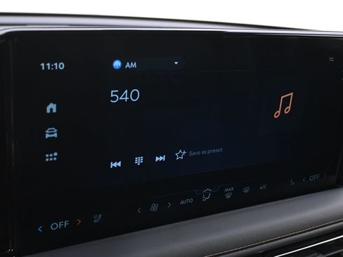New 2026 Lincoln Aviator AWD w/ Jet Appearance Package image 28