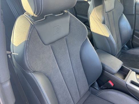 Used 2021 Audi A4 2.0T Premium Plus w/ Premium Plus Package image 56