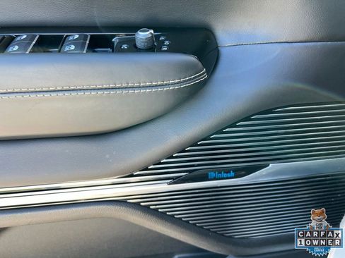 Used 2022 Jeep Grand Wagoneer Series I image 46