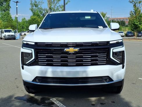 New 2026 Chevrolet Tahoe High Country AWD/4WD image 35