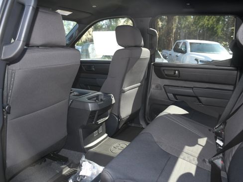 New 2026 Toyota Tundra SR5 image 8