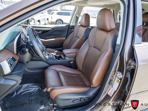 Used 2020 Subaru Outback Touring w/ Popular Package #2 image 22