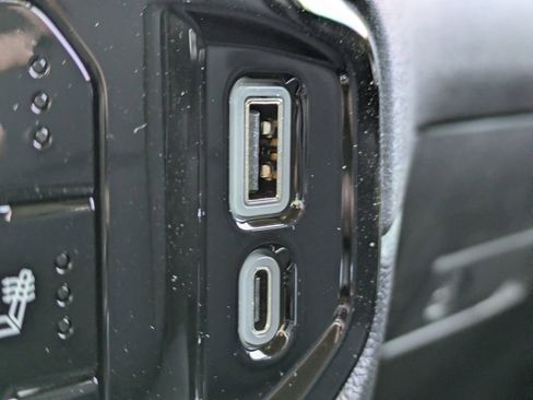 New 2026 Chevrolet Silverado 2500 LTZ w/ Trail Boss Package image 24